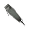 Moser 1400 Tondeuse Zwart