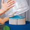 Estelle filter cleaner