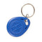 SuperJack magneetdruppel voor codeslot, set van 5