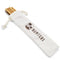 NAMTURE Bamboe Rietjes + Cleaner (6-delig) 2 Pack