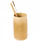 NAMTURE Bamboe Rietjes + Cleaner (6-delig) 2 Pack