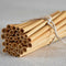 NAMTURE Bamboe Rietjes + Cleaner (6-delig) 2 Pack