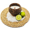 NAMTURE Kokosnoot Kaars - Coconut Lime 2 Pack