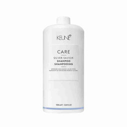 Keune Care Silver Savior Shampoo 1000ml