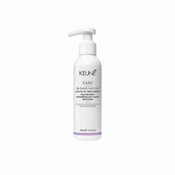 Keune Care Blonde Savior Leave In Treatment 140ml