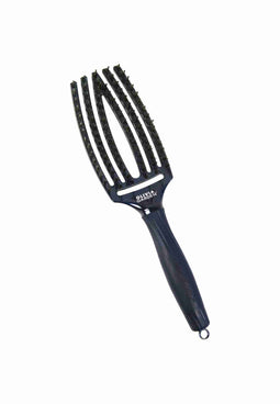 Olivia Garden Fingerbrush Combo Blue Sapphire