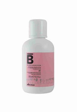 Davines Balance N. 1 Permanent 500ml