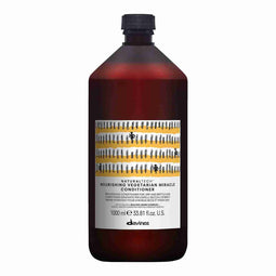 Davines Naturaltech Nourishing Vegetarian Miracle Conditioner 1000ml