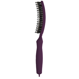 Olivia Garden Fingerbrush Combo Think Pink Deep Purple