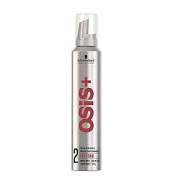 Schwarzkopf Professional OSiS Fab Foam Mousse 200ml