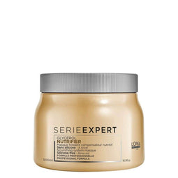 L'Oréal Professionnel Serie Expert Nutrifier Masker 500ml