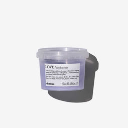 Davines Essential Haircare LOVE Conditioner 75ml