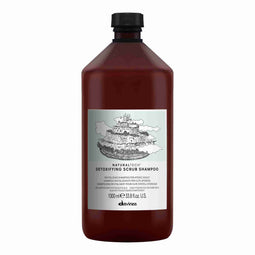 Davines Detoxiyfing Scrub Shampoo 1000ml