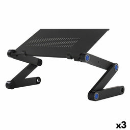 Aanpasbare multi-positie laptoptafel Confortime 1,8 mm 42 x 26 cm