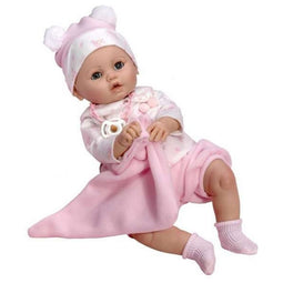 Babyborn-poppen Rauber Nica (46 cm)