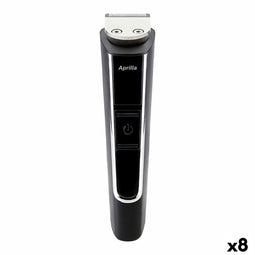 Baard en haar trimmer Aprilla (8 Stuks)
