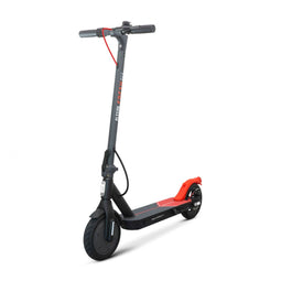 Elektrische Step Olsson & Brothers Fresh Rood 300 W
