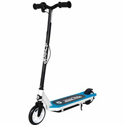 Elektrische Step Urbanglide RIDE-55 Blauw