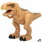 Figuren Funville T-Rex 45 x 28 x 15 cm (2 Stuks)
