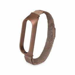 Horloge-armband Contact Xiaomi Mi Band 5/6