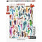 Puzzel Nathan Artiste 1000 Onderdelen