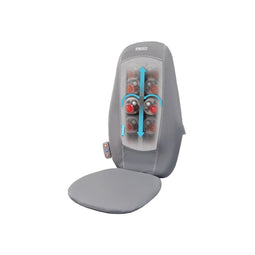 Shiatsu Thermale Massage Stoel Homedics bmsc (Refurbished A)