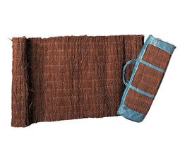 Heidemat op rol - afm. 200 x 300 cm - ca. 3 cm dik