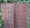 Heidemat op rol - afm. 175 x 500 cm - ca. 1,5 cm dik