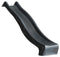 Wavy - reX glijbaan voor 120-125 cm platform - antraciet