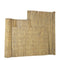 Rieten decoratiemat op rol - afm. 200 x 600 cm