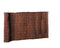 Heidemat op rol - afm. 200 x 500 cm - ca. 1,5 cm dik