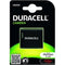 LI-50B / VW-VBX090 / D-LI92 accu (Duracell)