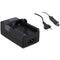 Nikon EN-EL1 lader incl. kabels (Patona)