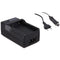 Nikon EN-EL5 lader incl. kabels (Patona)