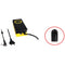 Patona 90W adapter 6,5x4,4x10mm 19,5V