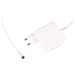 Patona 65W laptop adapter + USB type C kabel