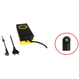 Patona 90W adapter 4,0x1,7x12mm 19V