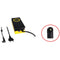 Patona 90W adapter 2,5x0,7x10mm 19V
