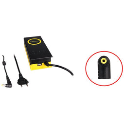 Patona 90W adapter 5,5x2,5x12mm 19V