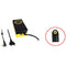 Patona 90W adapter 5,5x2,5x12mm 19V