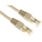 U/UTP kabel CAT5e 10 meter beige