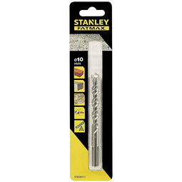 Stanley FatMax betonboor 10 mm