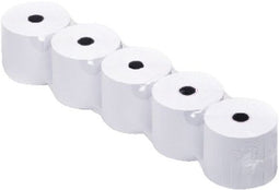 5 Kassarollen 44mmx44m kern 12 mm