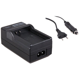 Olympus BLN-1 / PS-BLN1 lader incl. kabels (Patona)