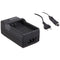 Olympus BLN-1 / PS-BLN1 lader incl. kabels (Patona)