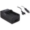Fujifilm NP-50 / Pentax D-Li68 lader incl. kabels (Patona)