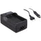 Olympus BLS-1 / BLS-5, Fujifilm NP-140 lader incl. kabels (Patona)