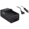Canon NB-10L lader incl. kabels (Patona)