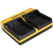 Sony NP-BN1 Dual USB lader (Patona)