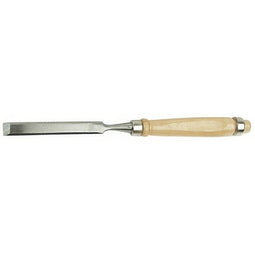 Houtsteekbeitel 16 mm Mannesmann
